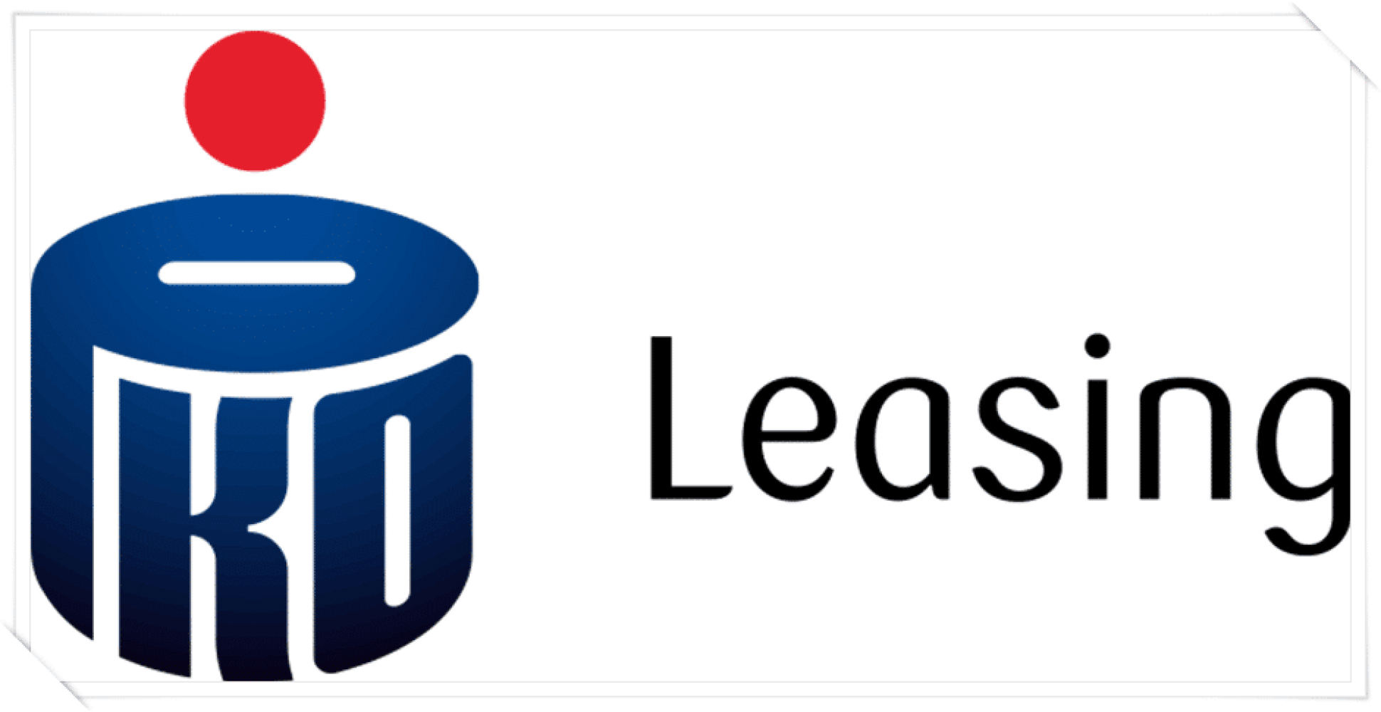 PKO Leasing